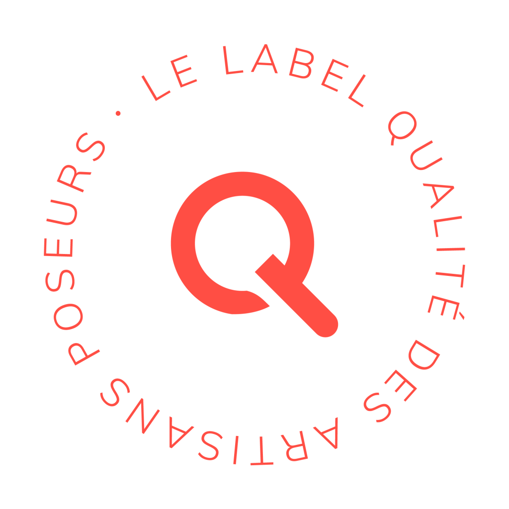 Label QUALIPOZ - Le label qualité des artisans poseurs